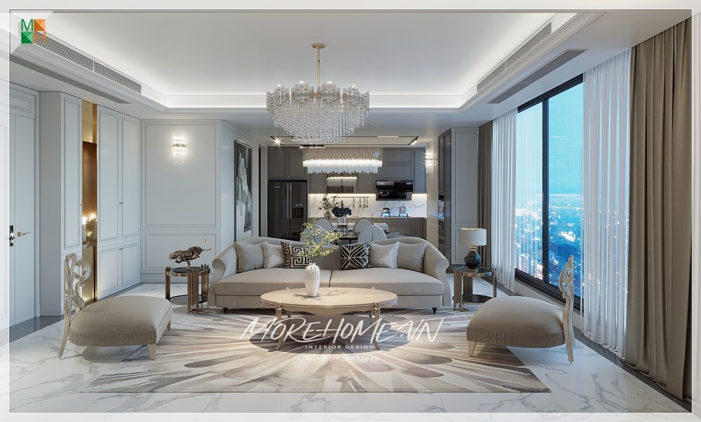 Trang trí phòng khách nhỏ Trang trí phòng khách nhỏ